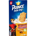 LU Prince B'fast Cereal 300g