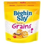 Beghin Say Granulated Sugar for Chouquettes 350g