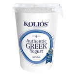 Kolios Authentic Greek Strained Yogurt 10% 500g