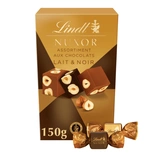 Lindt Nuxor Assorted Chocolate 150g