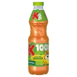Kubus Carrot, Banana & Apple 100% Juice 850ml