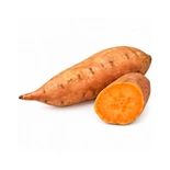 Sweet potatoes 750g
