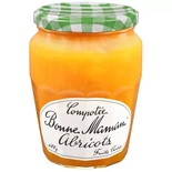 Bonne Maman Dessert Stewed Apricots 600g