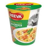 Reeva Instant Pasta with Chicken flavour 70g