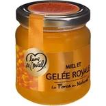 Michaud Honey & Royal Jelly 250g