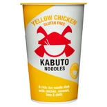 Noodles Kabuto Katsu Curry 65g