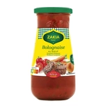 Bolognaise Beef Sauce Halal Zakia 400g