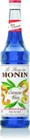 Monin Blue Curacao Syrup 70cl