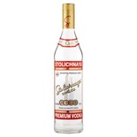 Stolichnaya Premium Vodka 70cl