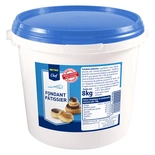 Chef Pastry fondant 8kg
