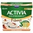 Danone Activia Fibre Cereals & Apple Yoghurts 4x115g
