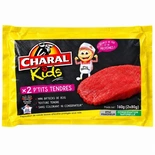 Charal Kids Little Tender 2x80g