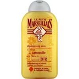 Le Petit Marseillais Shampoo care with Camomile & Wheat 250ml
