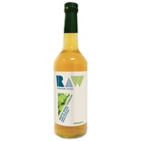 RAW White Wine Vinegar with the Mother Organic 500ml