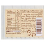 Reflets de France Bleu d'Auvergne Blue Cheese 125g