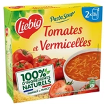 Liebig Tomato & Vermicelli Soup 2x30cl