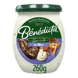 Benedicta Blue cheese sauce 260g