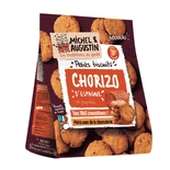 Michel Et Augustin Charcuterie Chorizo Shortbreads 90g