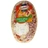 Sodebo Goat's Cheese & Lardons Pizza 200g