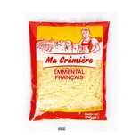 Ma Cremiere Emmental grated 200g