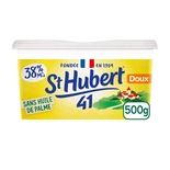 St Hubert 41 Margarine unsalted large 38% FAT 500g