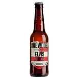 BrewDog Elvis Juice Grapefruit Infused IPA 330ml