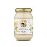 Biona Organic Egg Free Mayonnaise 230g