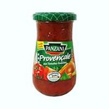 Panzani Provencal tomato sauce 210g