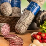 Poltronieri salumi Salami with Chilli 150g