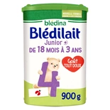 Bledina Bledilait Junior milk from 18 months 900g