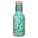 AriZona Original Green Tea with Honey 500ml