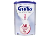 Gallia Baby milk Formula 2 Anti-Regurgitation 900g