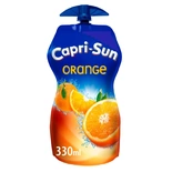 Capri-Sun Orange Juice Drink 330ml