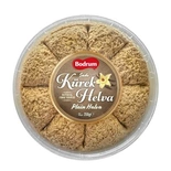 Bodrum Plain Kurek Halva 350g