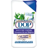 Dop shower cream with vegetal milk 250ml