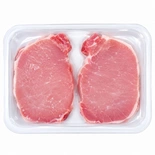 Pork Chops Without Bones x2 220g