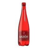 Badoit Red intensively sparkling mineral water 1L