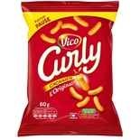 Lorenz Curly Peanuts Snacks 60g