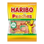 Haribo Peaches 250g