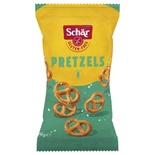 Dr Schar Pretzels Gluten Free 60g