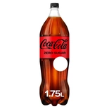 Coca Cola Zero Sugar 1.75L