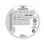 Cousteron cheese 320g