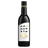 Jack Rabbit Merlot (California) 1 serve 187ml