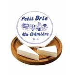 Brie 25% MG Ma Cremiere cheese (average weight +/-3.2kg) 3.2kg