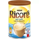 Nestle Ricore coffee with milk 400g
