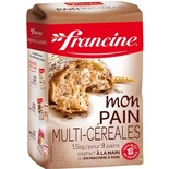 Francine Flour for multi-cereals bread making 1.5kg
