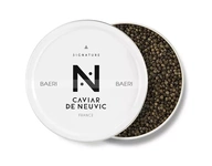 Neuvic Caviar Baeri Signature* 100g