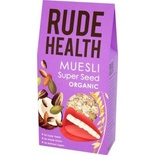 Rude Health Super Seed Muesli 500g