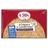 Le Ster Britanny's plain Wheat Pancakes x12 300g