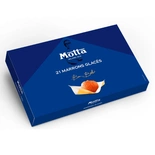 Motta Marrons Glaces x21 (Chestnut) 420g